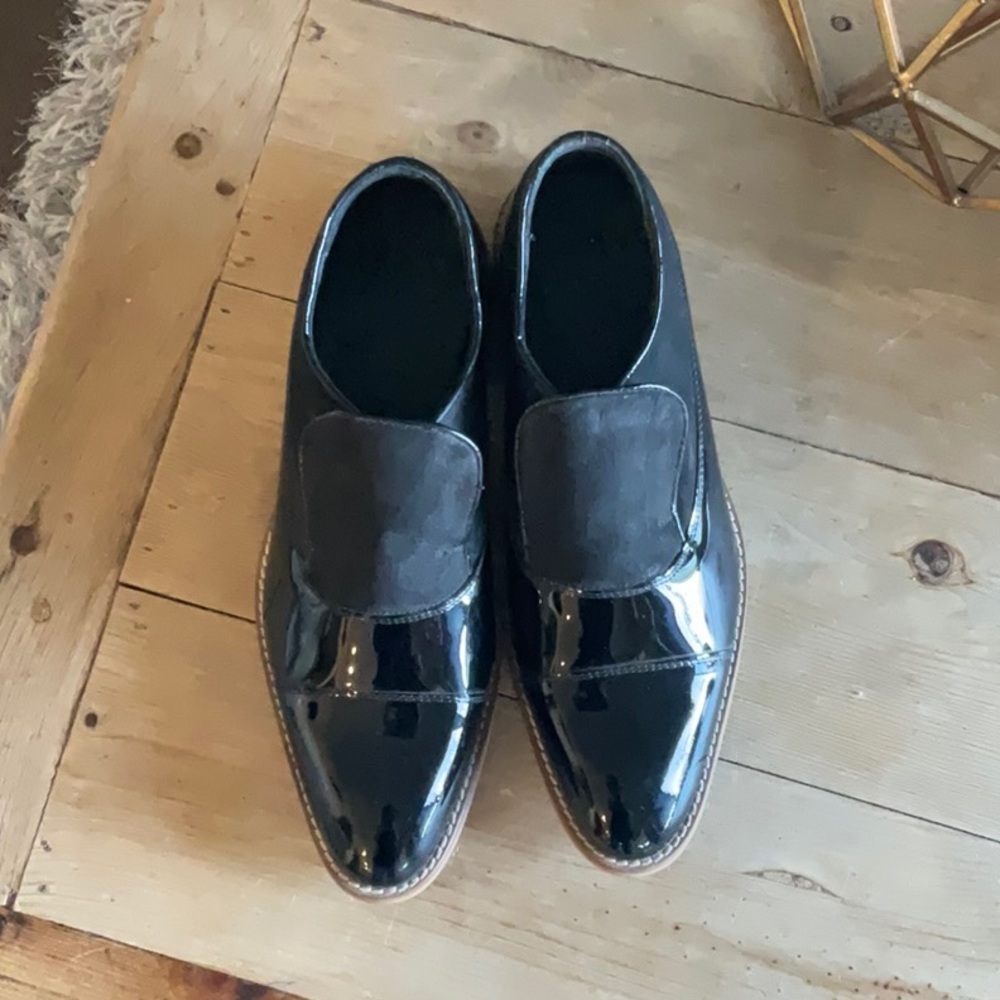 Brand New Pierre Hardy Loafers. Size: 8-1/2